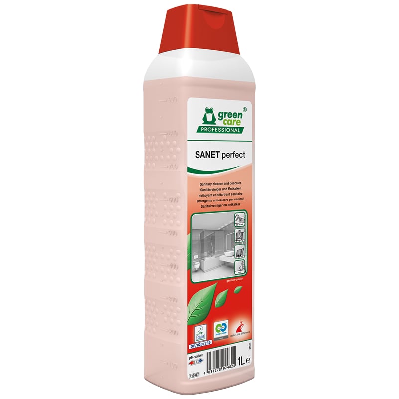 Tana Sanitet/Kalkrent Sanet Perfect - 1