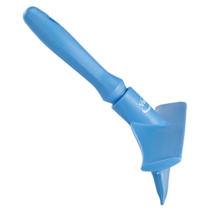 Vikan Ultrahygienisk Handskrapa - 1