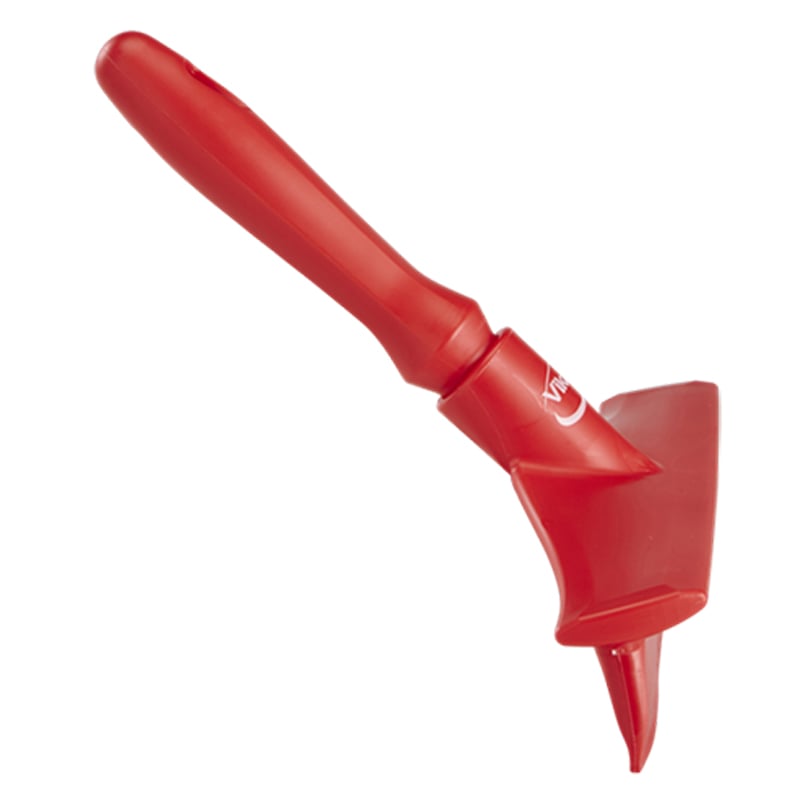 Vikan Ultrahygienisk Handskrapa - 4