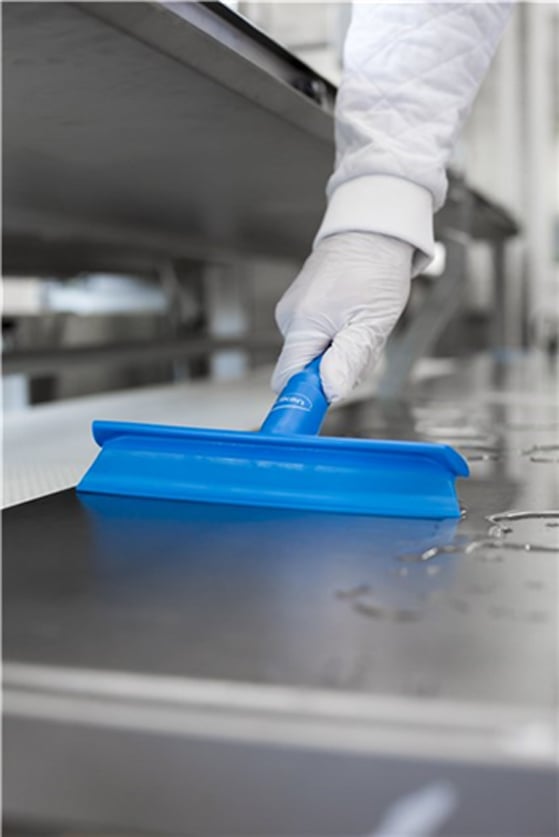 Vikan Ultrahygienisk Handskrapa - 5