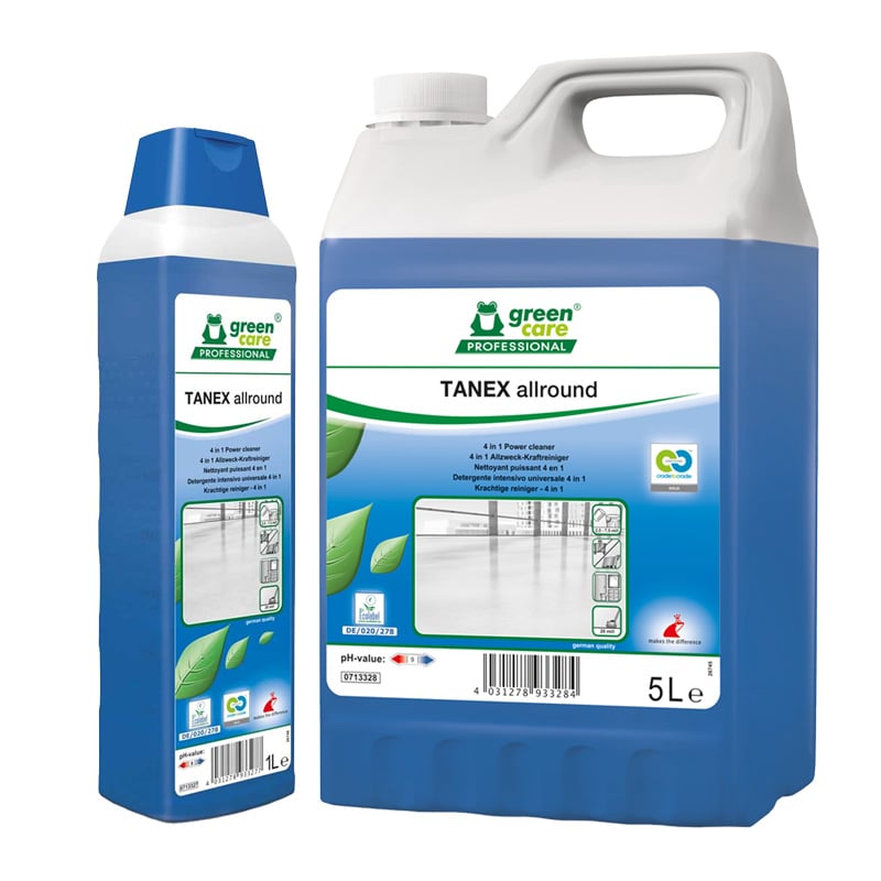 Tana Tanex Allround Allrent - 3