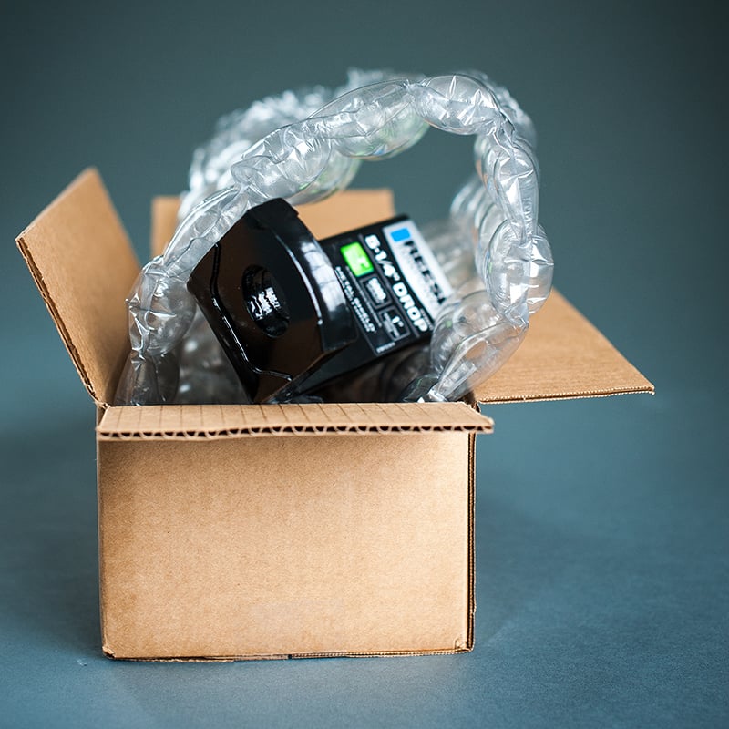 Luftkuddar till New Air I.B. Express - 1