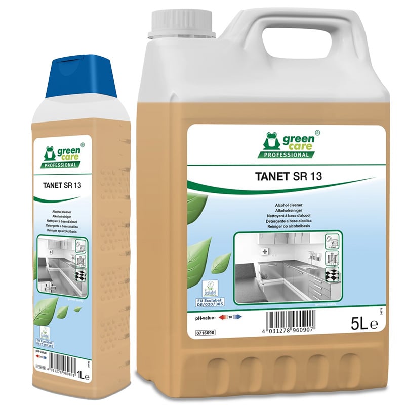 Tana Tanet SR13 Allrent - 2