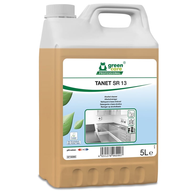 Tana Tanet SR13 Allrent - 1