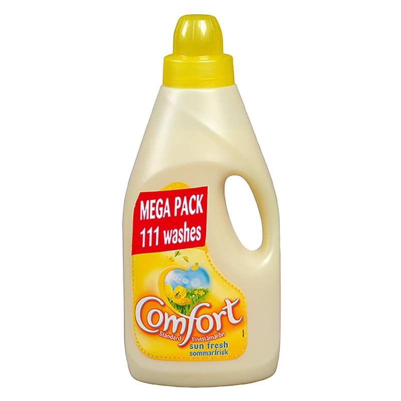 Comfort Sköljmedel - 2
