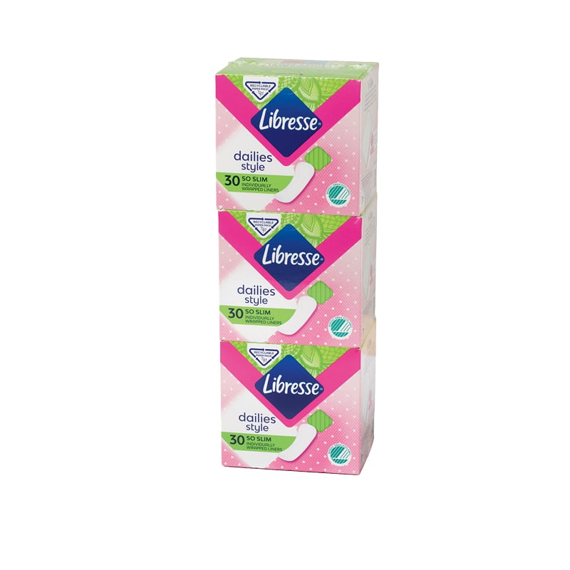 Tork Feminine Protection Starterpack - 5