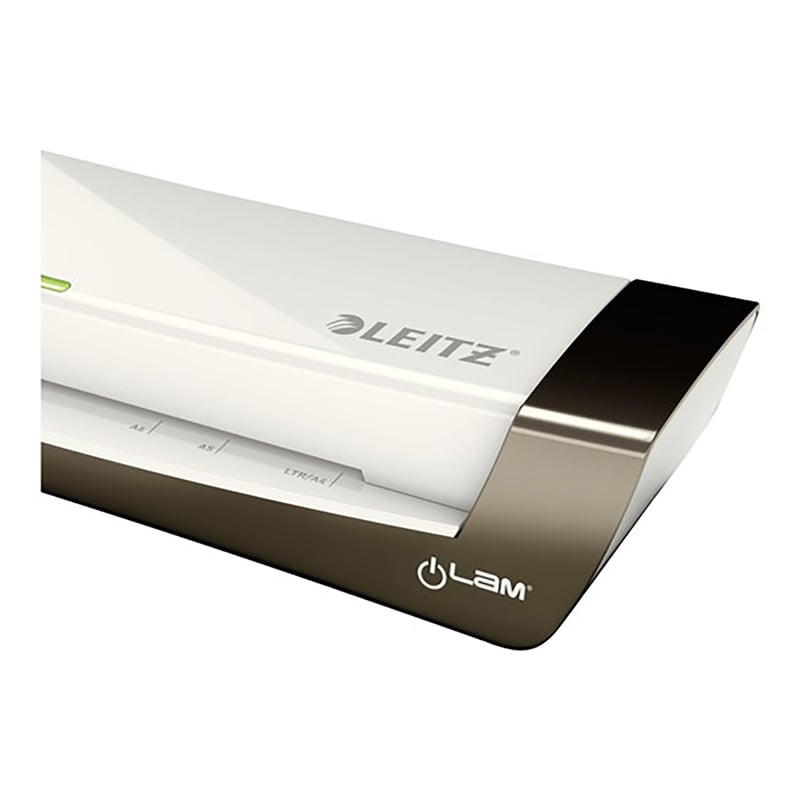 Lamineringmaskin LEITZ Office Silver - 2