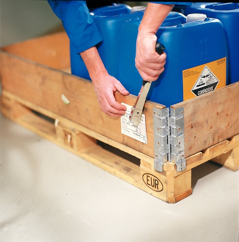 Häfthammare RAPID R19 Ergo - 2