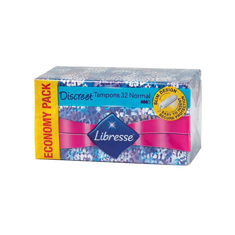 Tork Feminine Protection Starterpack - 3