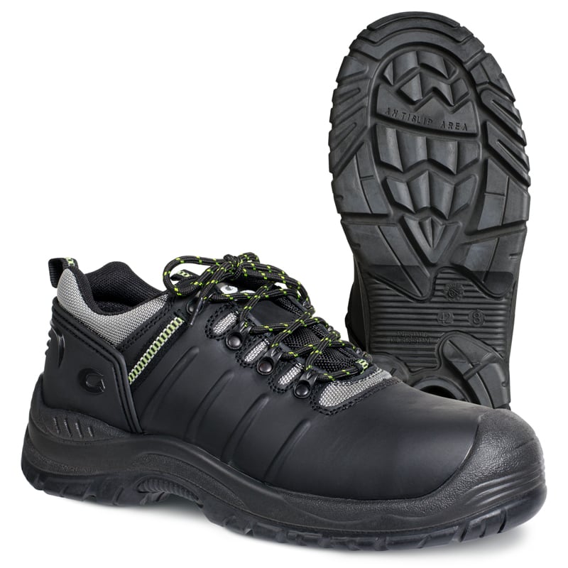 Skyddssko Graninge 7288 - 1