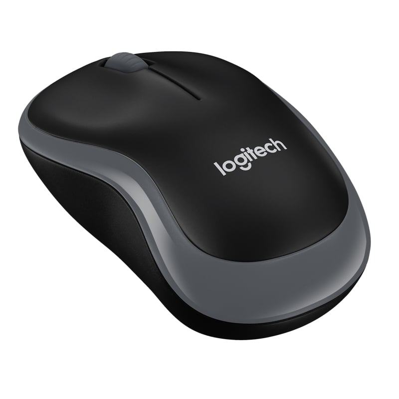 Logitech Mus B220 Silent - 1