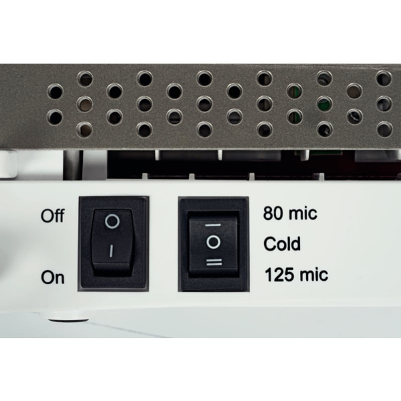 Lamineringmaskin LEITZ Home Office - 3