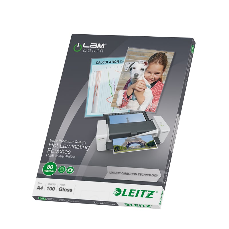 Laminat LEITZ UDT - 1