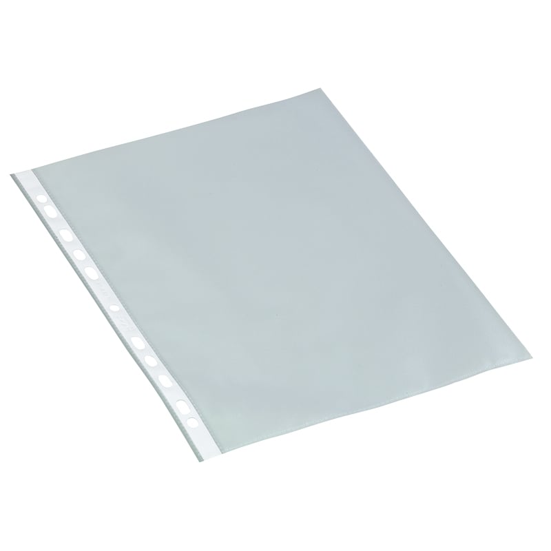 Plastficka Bantex Präglad - 5