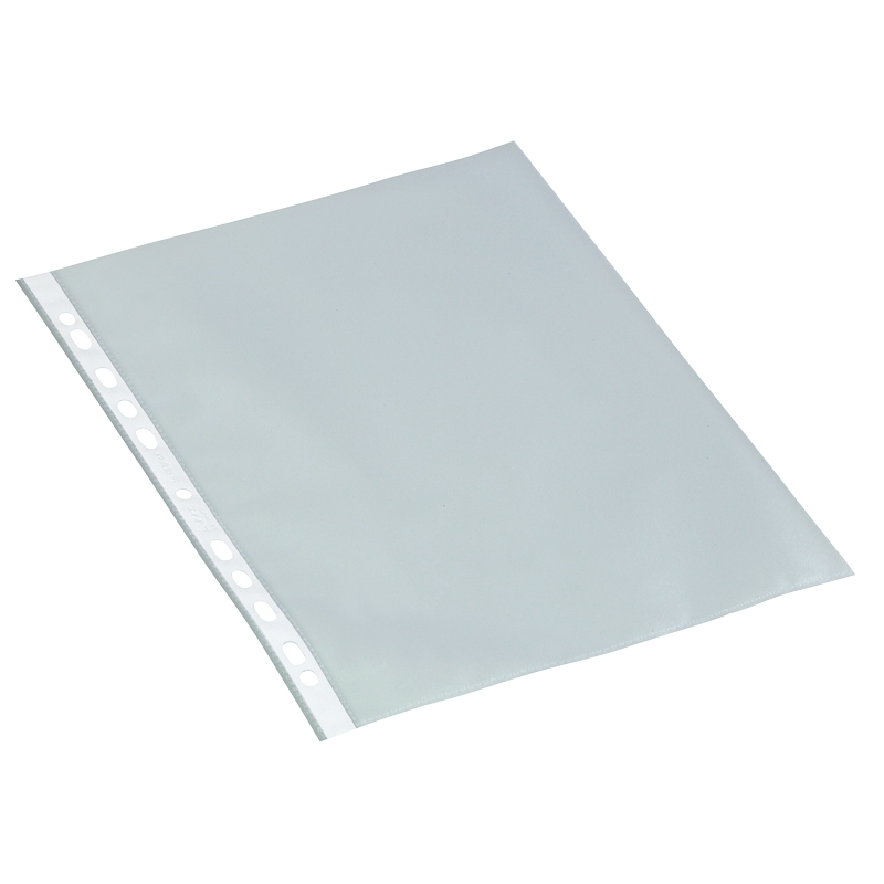Plastficka Bantex Präglad - 5
