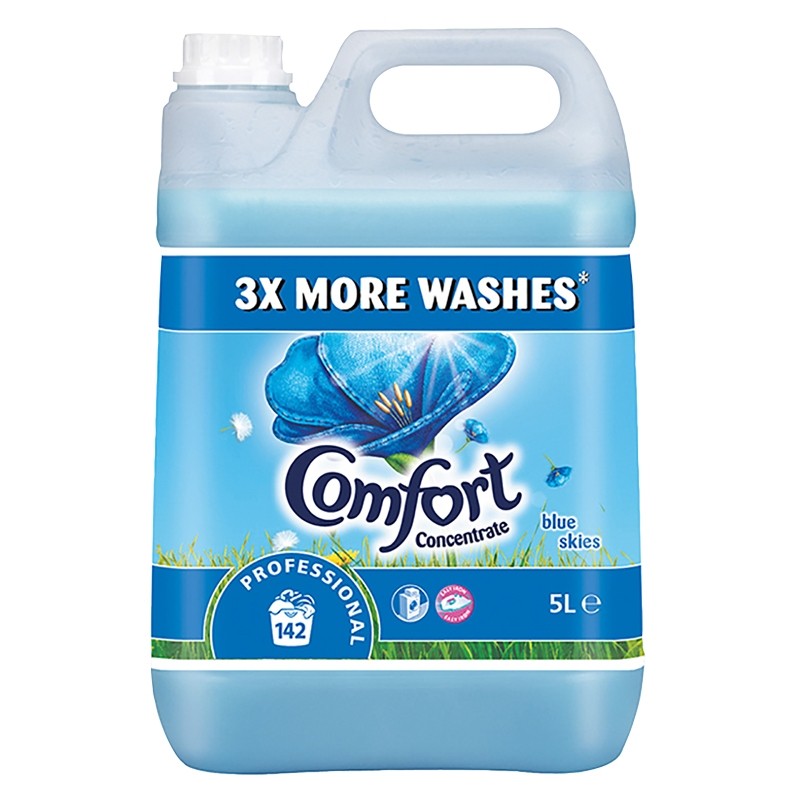 Comfort Sköljmedel - 3