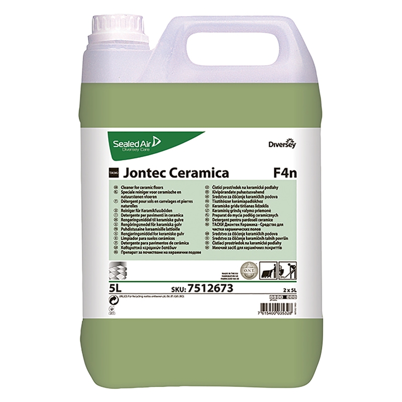 Jontec Ceramica - 1