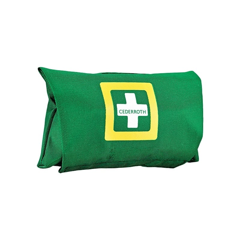 Cederroth Första hjälpen etui - 1