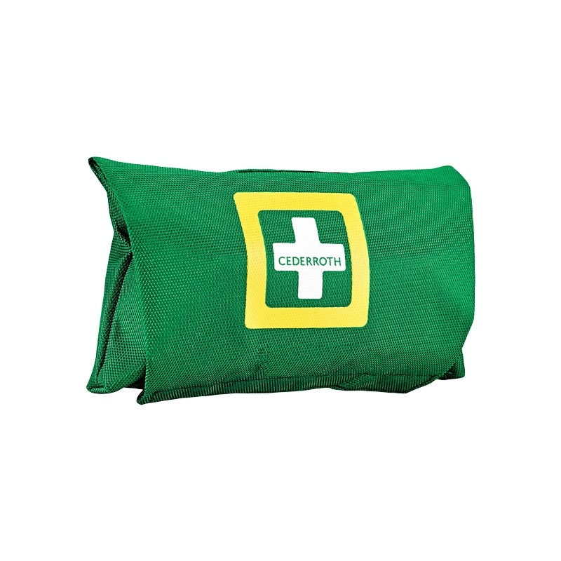 Cederroth Första hjälpen etui - 1