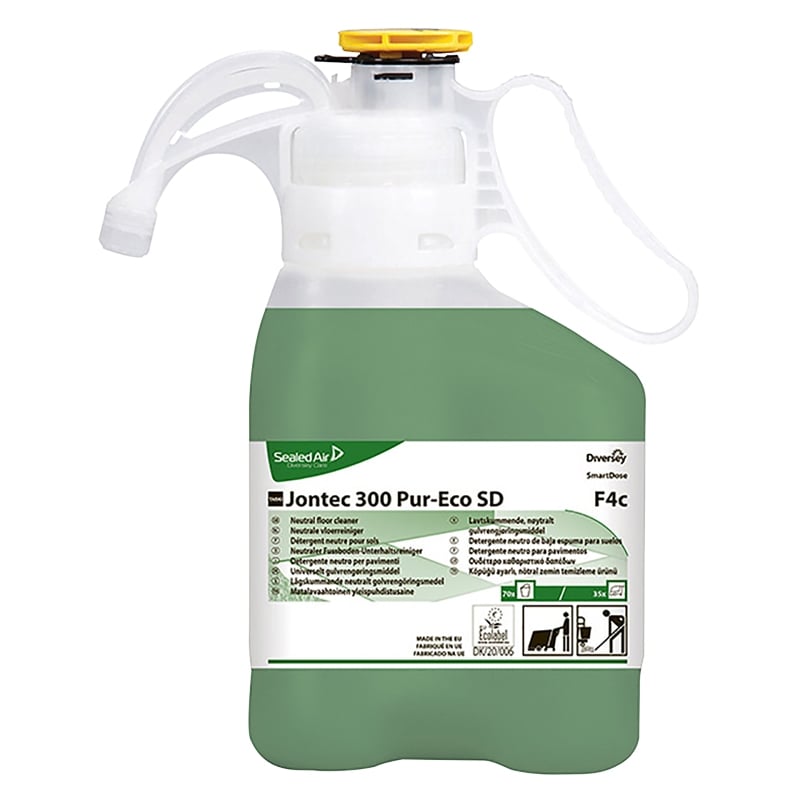 Jontec 300 Pur-Eco SD - 1