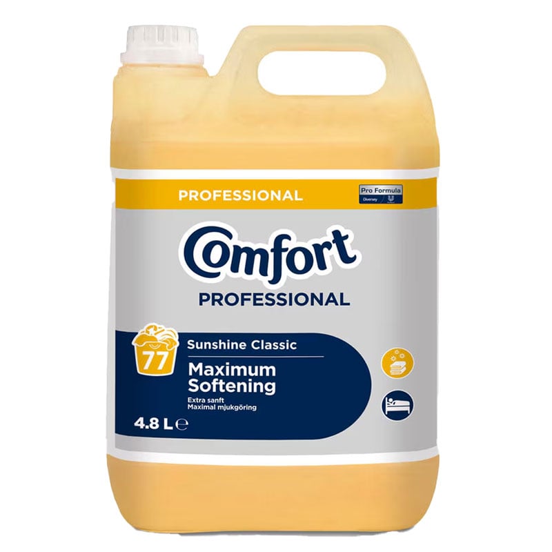 Comfort Sköljmedel - 6