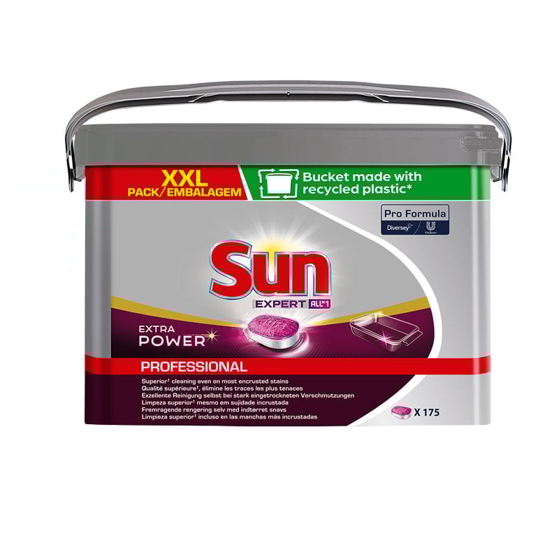 Sun Professional All in 1 Extra Power - 1