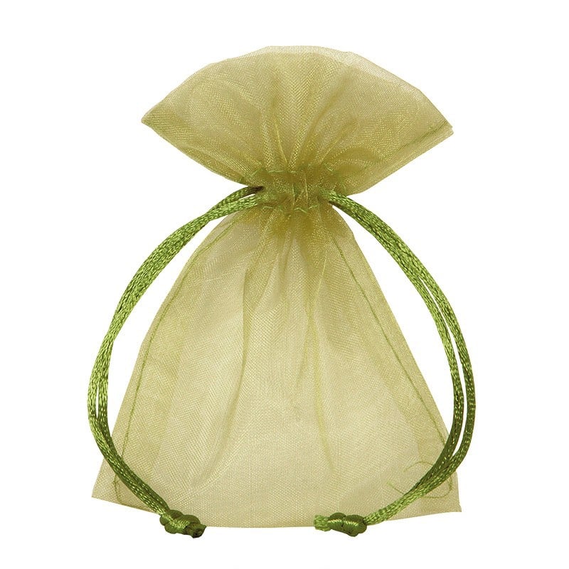 Organzapåse oliv - 1