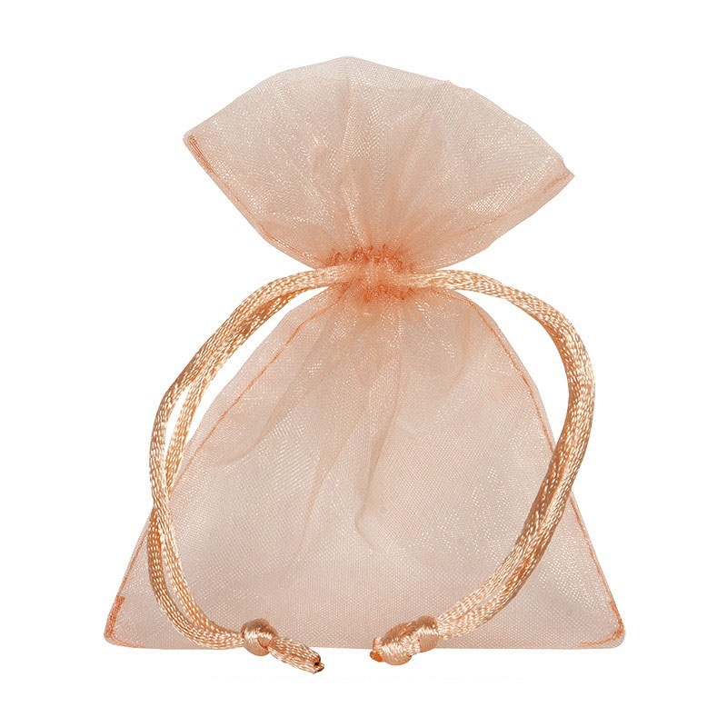 Organzapåse laxrosa - 1