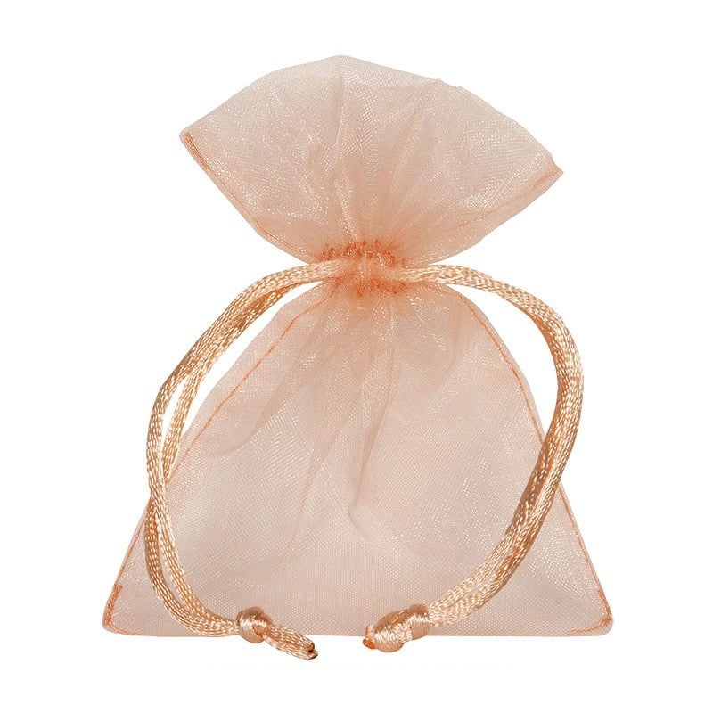 Organzapåse laxrosa - 1
