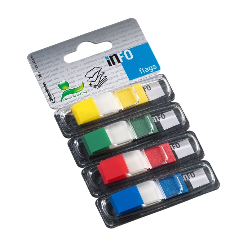 Märkflikar Small - 1