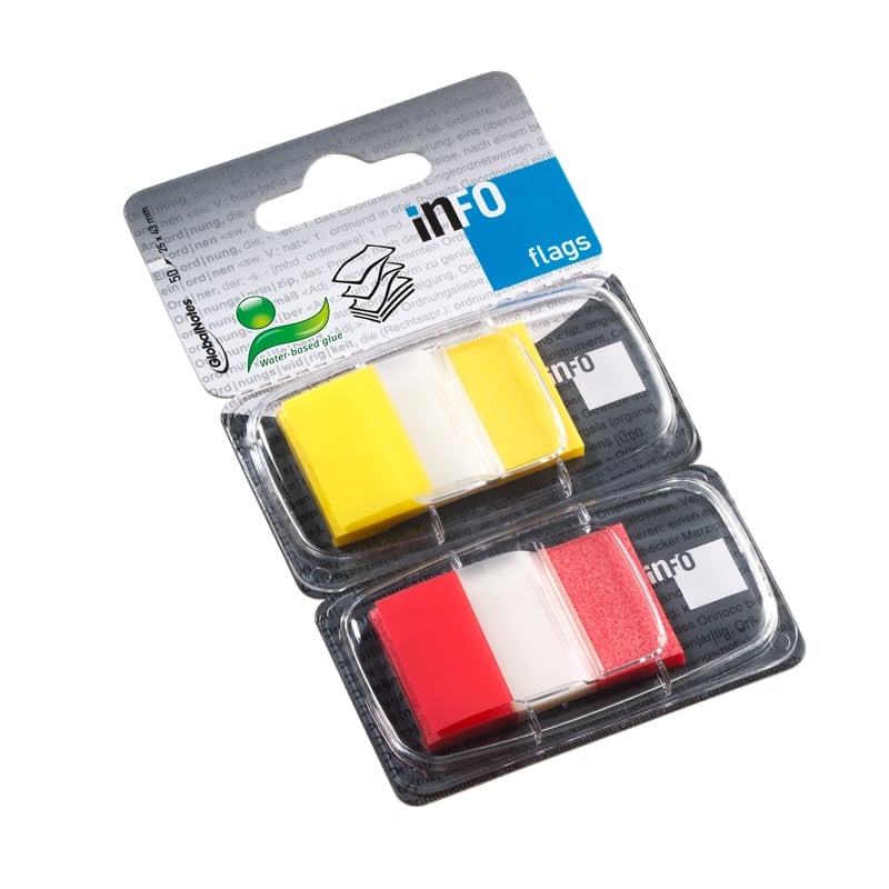 Märkflikar Medium - 1