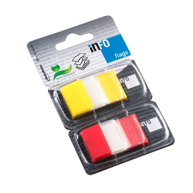 Märkflikar Medium - 1