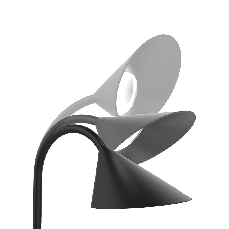 Skrivbordslampa Unilux Sol - 3