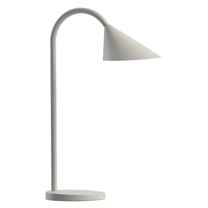 Skrivbordslampa Unilux Sol - 2