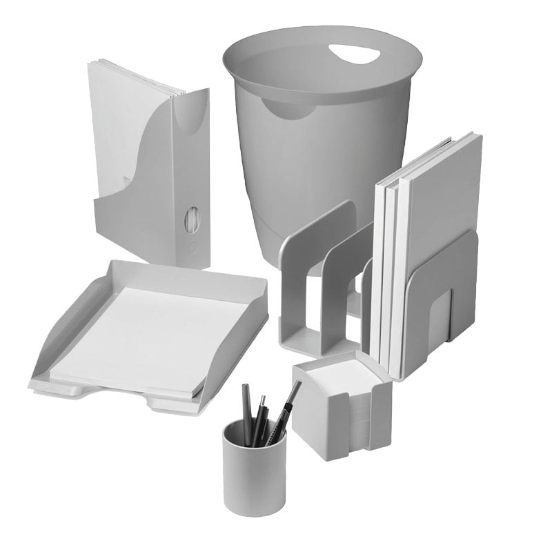 Papperskorg ECO Durable - 2