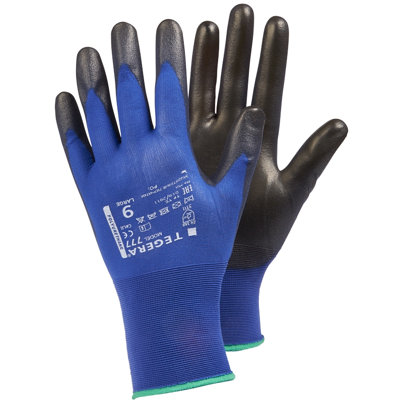 Syntethandske TEGERA 777 - 1