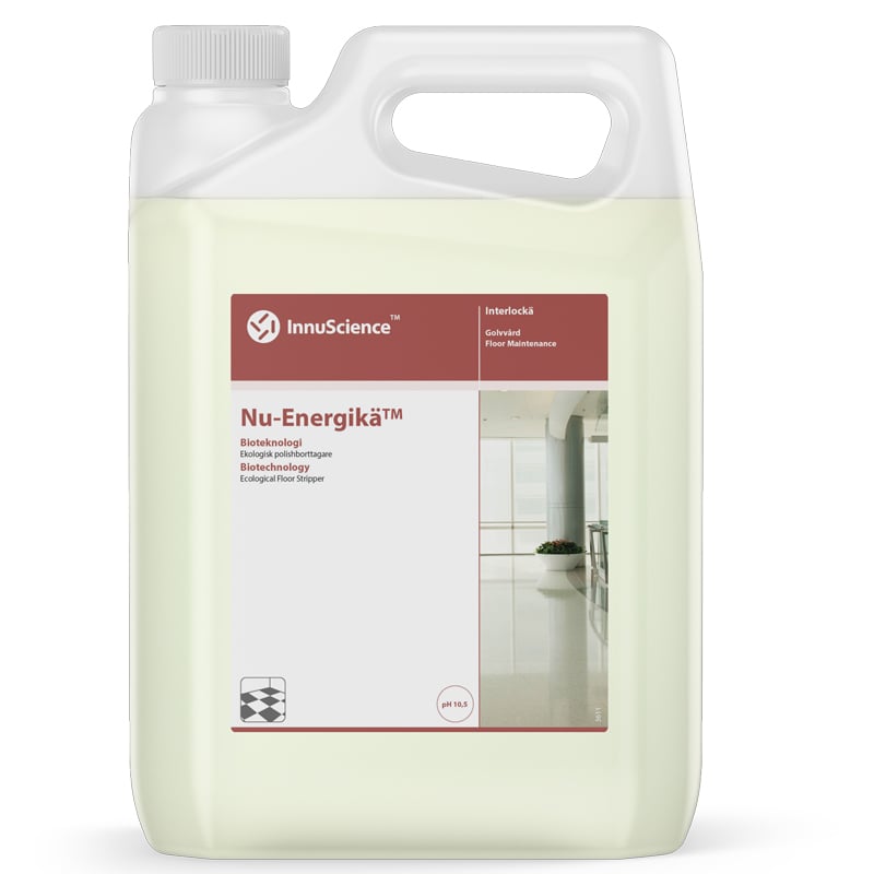 NU Energikä - 1