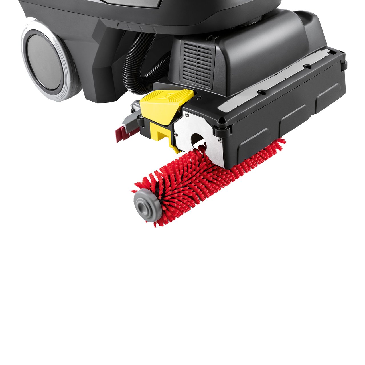 Kärcher Kombiskurmaskin BR 35/12 C BP - 5