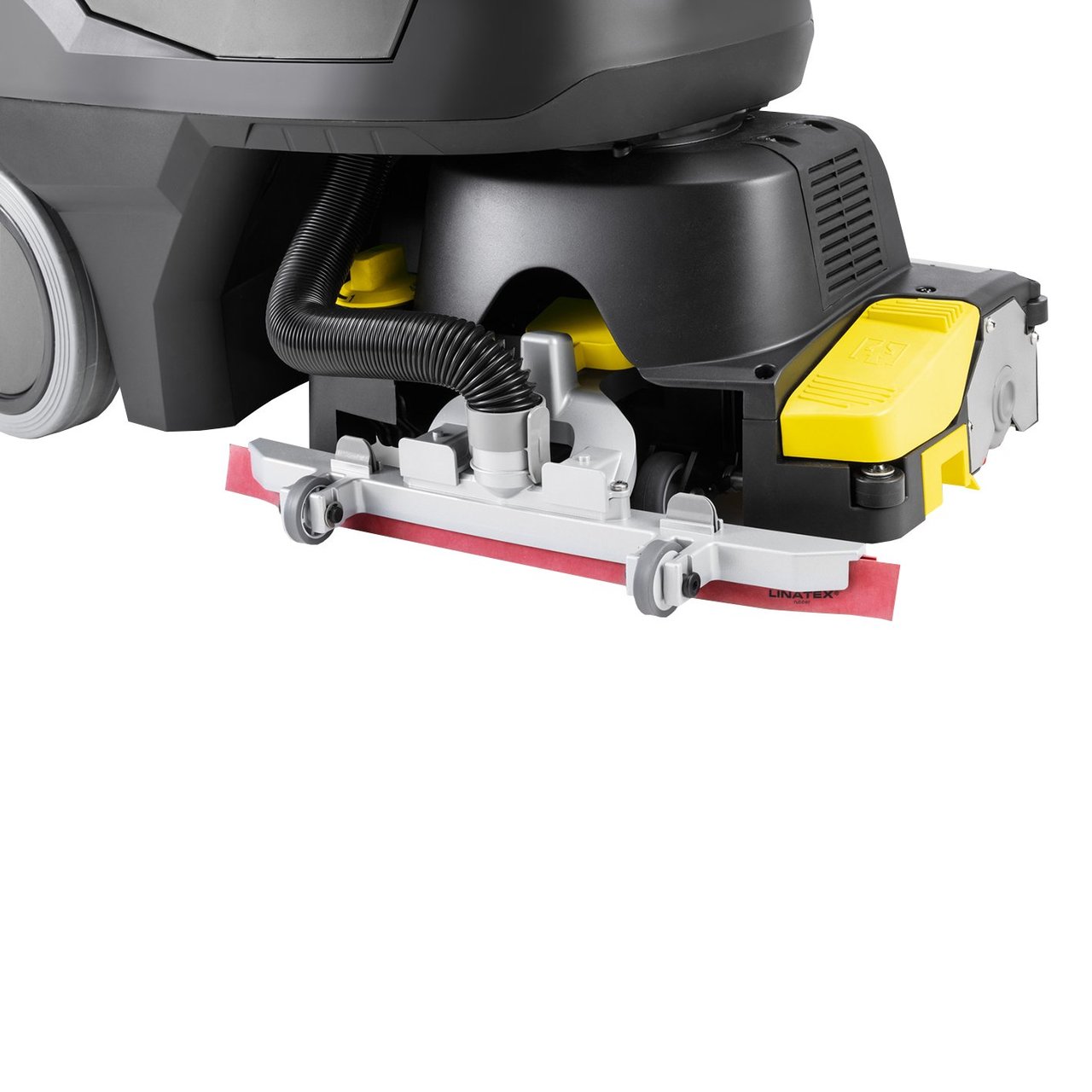 Kärcher Kombiskurmaskin BR 35/12 C BP - 3