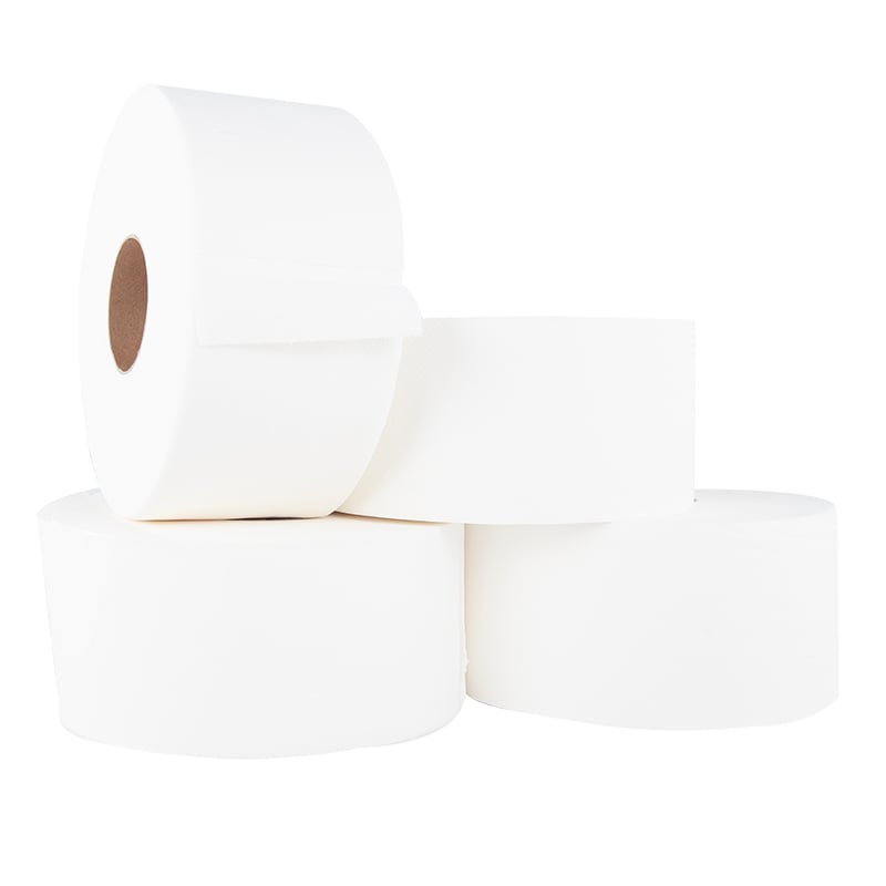 Cleanup Mini Jumbo Toiletpaper 2-Layers - 3