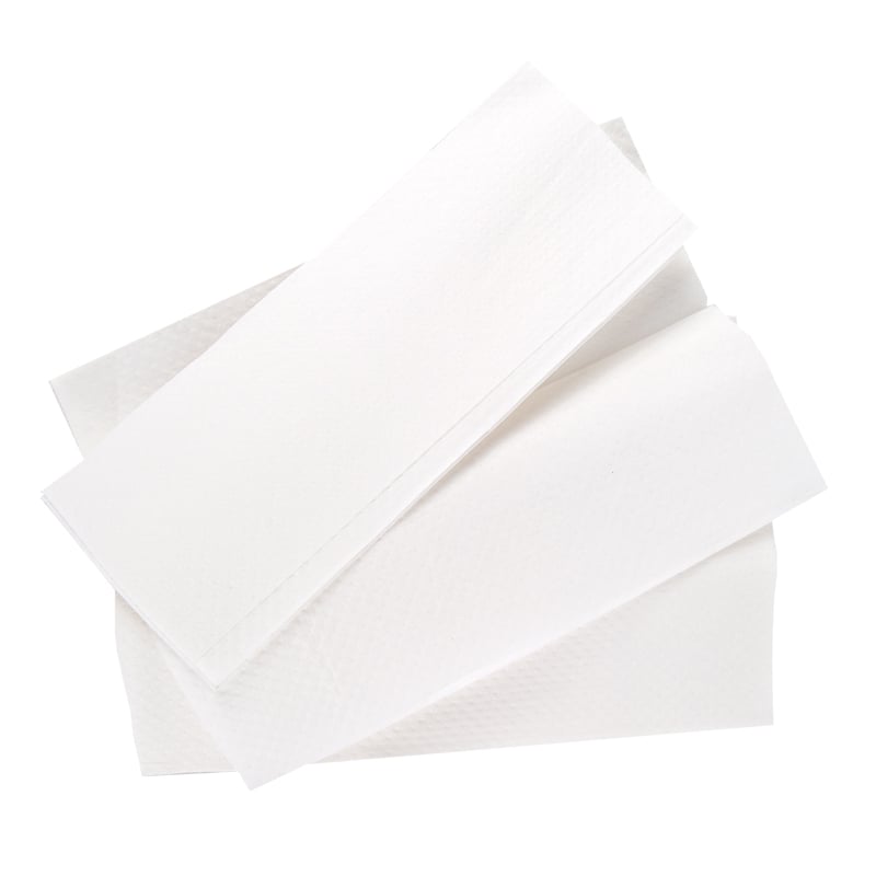 Cleanup Paper Towel - 1