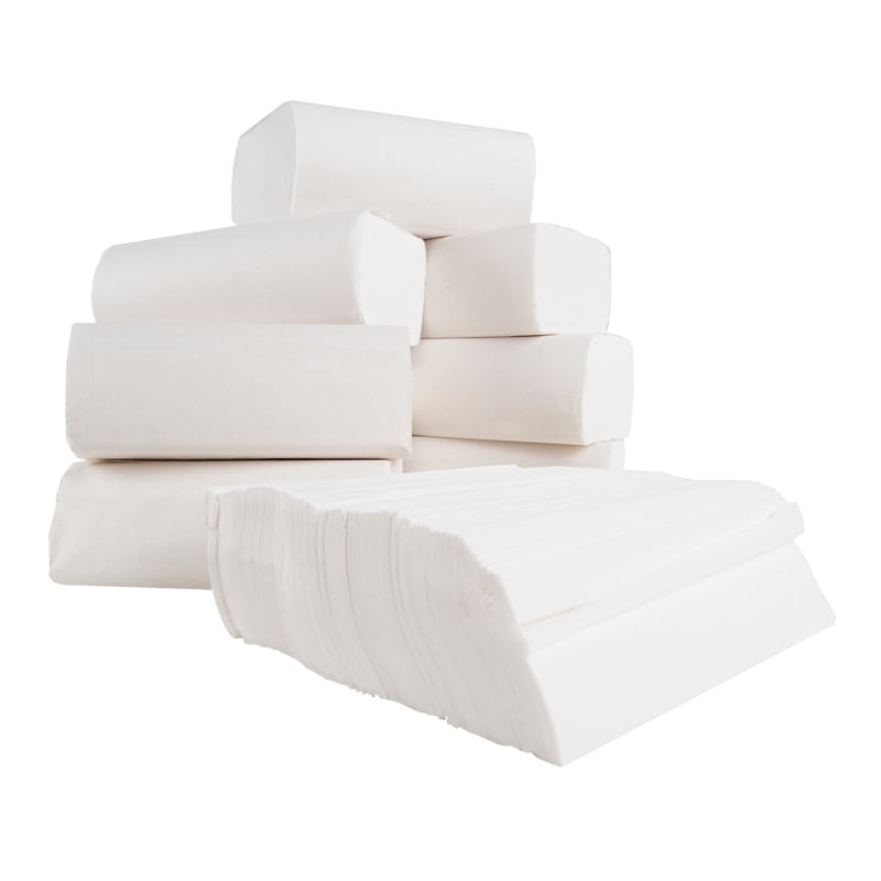 Cleanup Paper Towel - 2