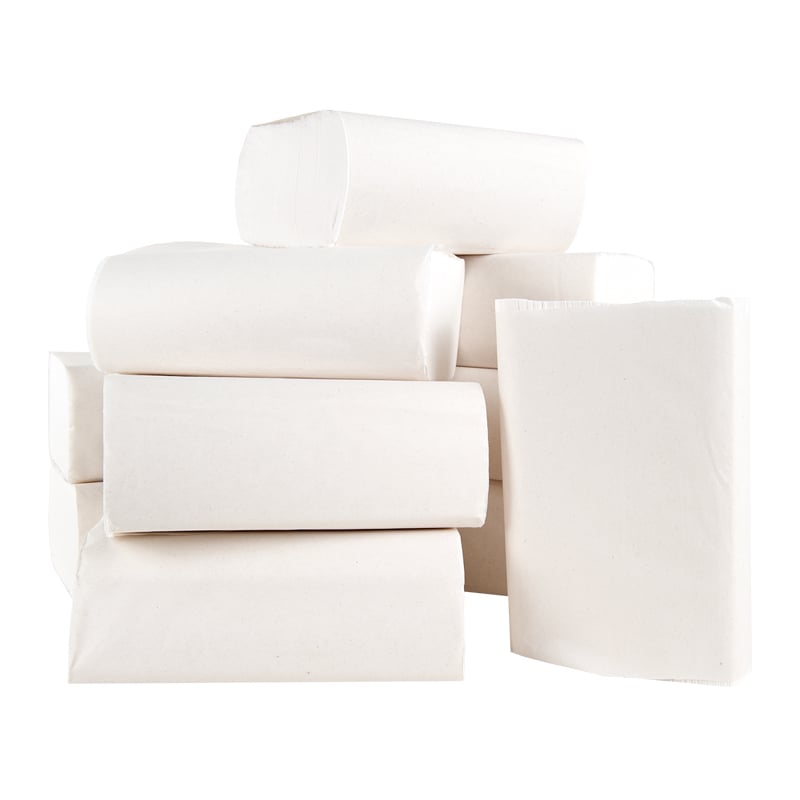 Cleanup Paper Towel - 3