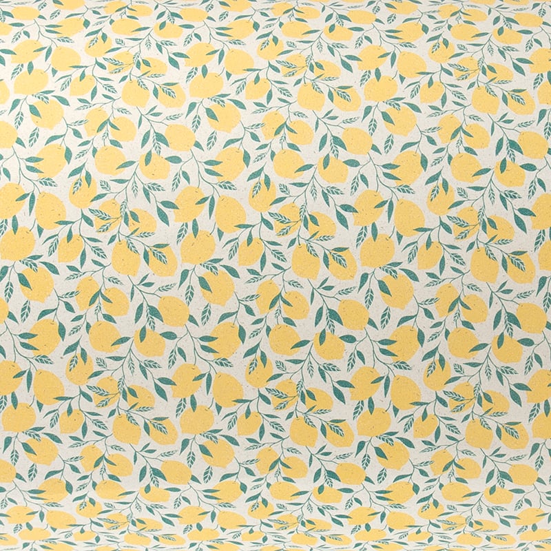 Presentpapper Lemons