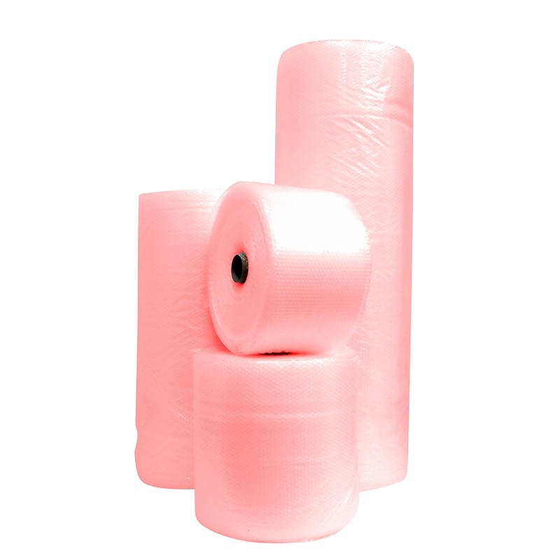 Bubbelfolie / bubbelplast Antistat - 1