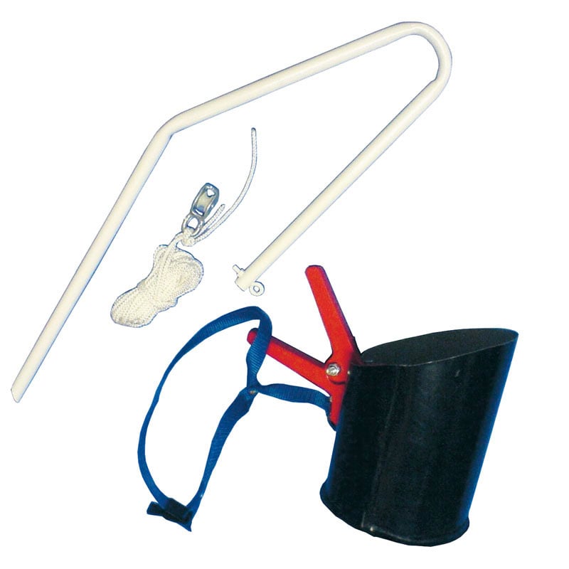 Portionerare för packchips - 1