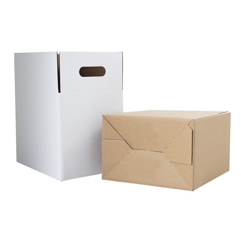 Lådor med snabbotten - 1