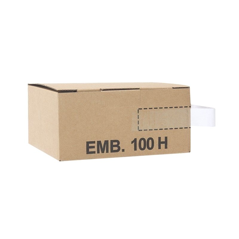 Emballage 100h - 1