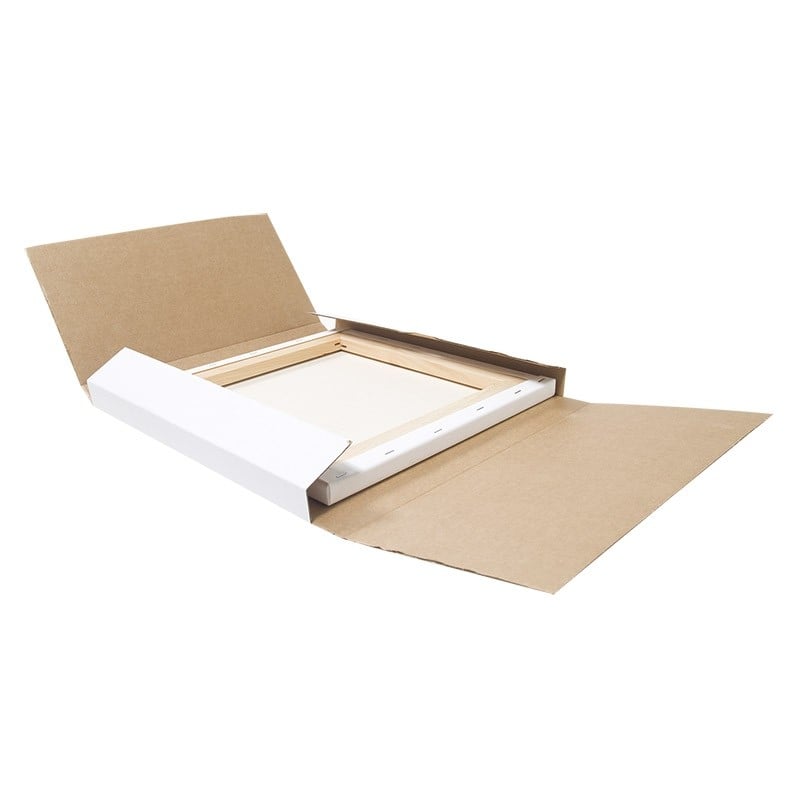 Kryssomslag i well - 1