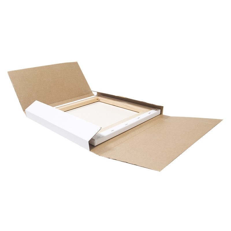 Kryssomslag i well - 1